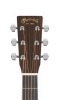 Headstock